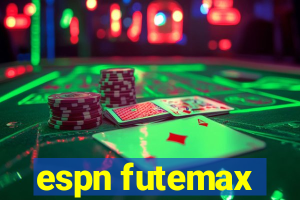 espn futemax